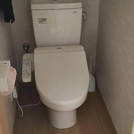 全新上线花跡民宿4号館301，关西机场直达萩之茶屋出站1分钟！难波，心斋桥4分钟车程！ Osaka Exterior photo